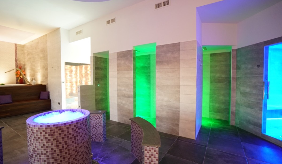 Futura Club Danaide Residence