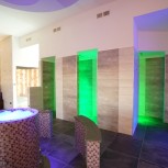 Futura Club Danaide Residence