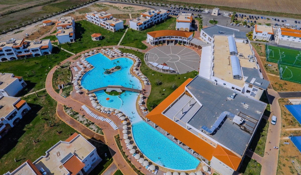 Futura Club Danaide Residence