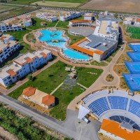 Futura Club Danaide Residence