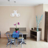 Futura Club Danaide Residence