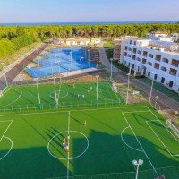 Futura Club Danaide Residence