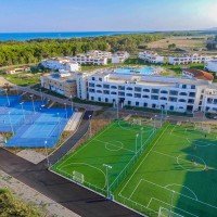 Futura Club Danaide Residence