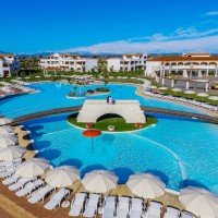 Futura Club Danaide Residence