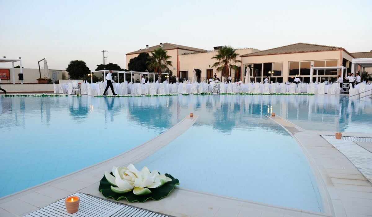 Zeta Club Sikania Eco Resort - Immagine 1