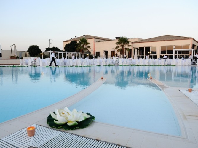 Zeta Club Sikania Eco Resort - Immagine 1