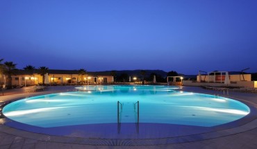 Zeta Club Sikania Eco Resort