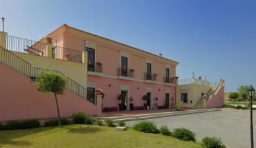 Zeta Club Sikania Eco Resort