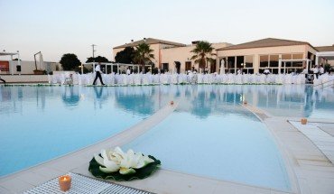 Zeta Club Sikania Eco Resort