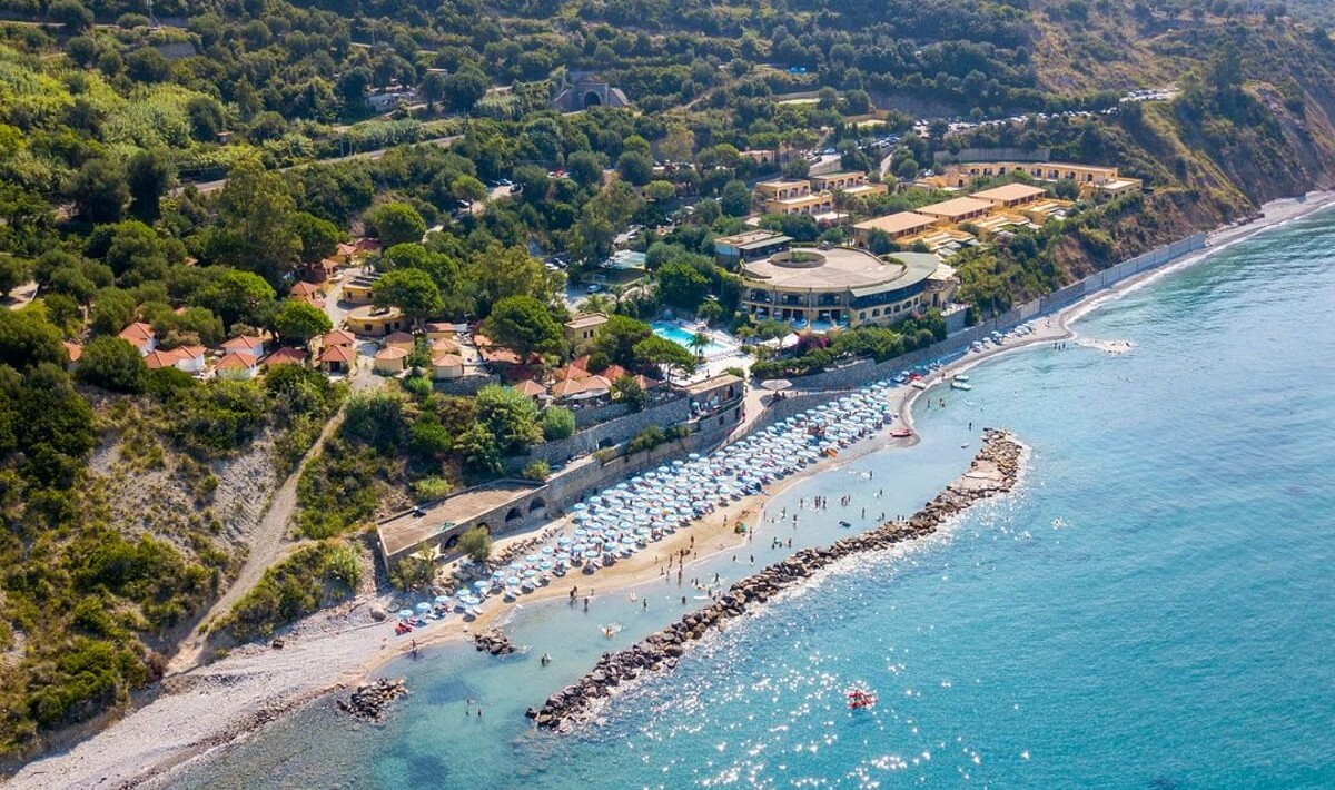 Villaggio La Marèe - Immagine 1