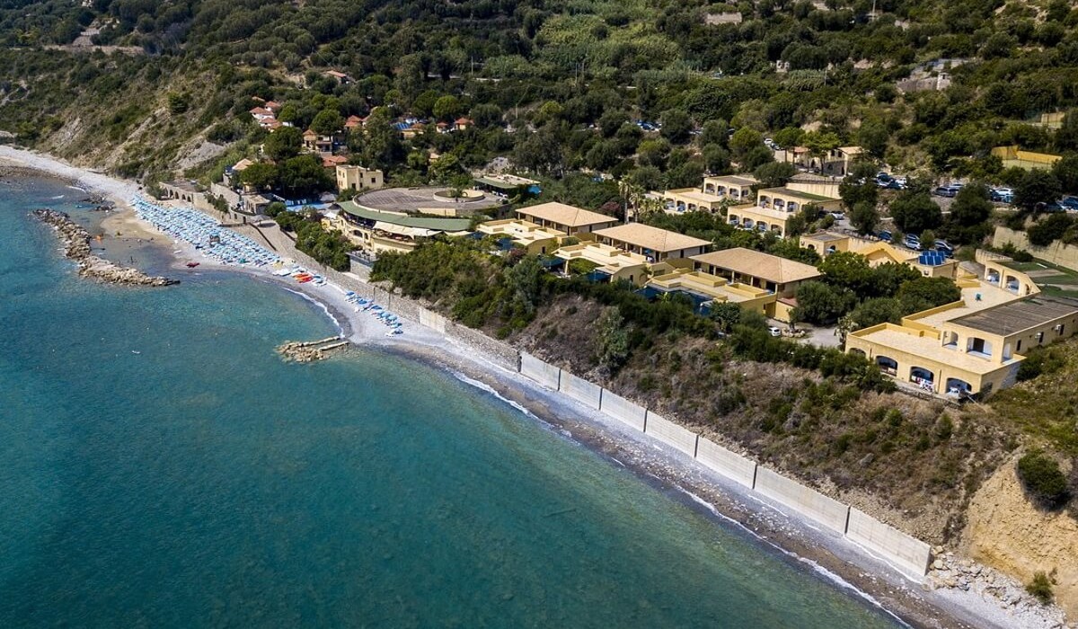 Villaggio La Marèe - Immagine 6