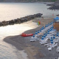 Villaggio La Marèe