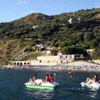 Villaggio La Marèe