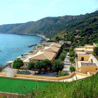 Villaggio La Marèe