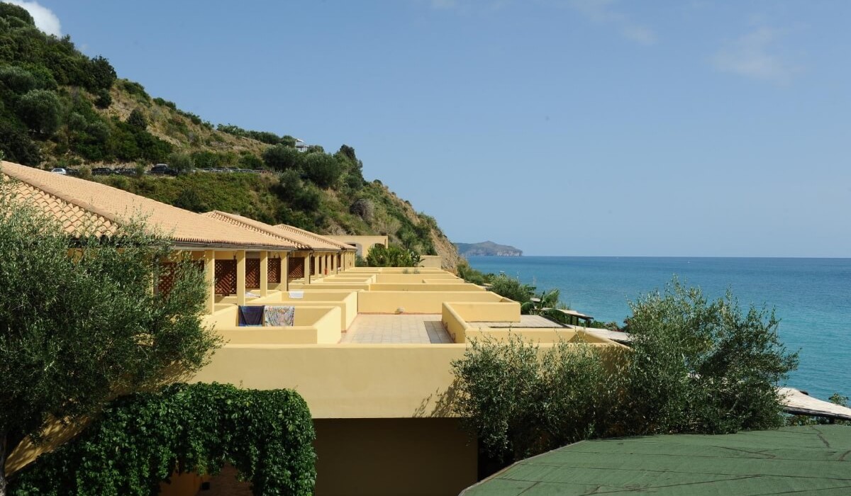 Villaggio La Marèe