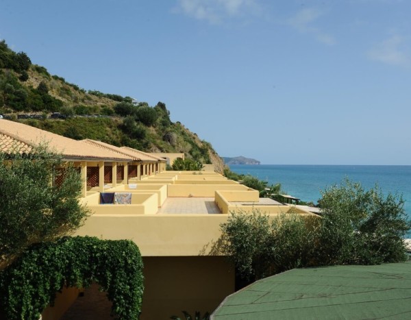 Villaggio La Marèe