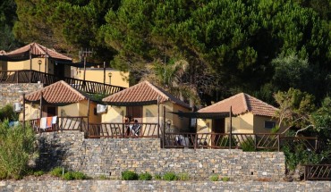 Villaggio La Marèe Villaggio La Marèe