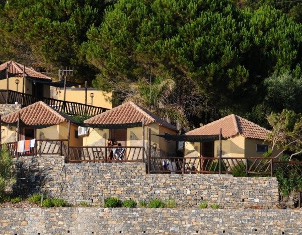 Villaggio La Marèe