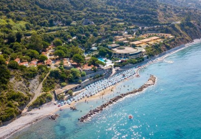 Villaggio La Marèe