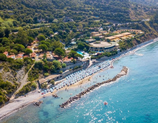 Villaggio La Marèe