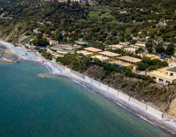 Villaggio La Marèe Residence