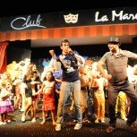 Villaggio La Marèe