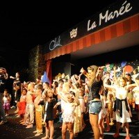 Villaggio La Marèe