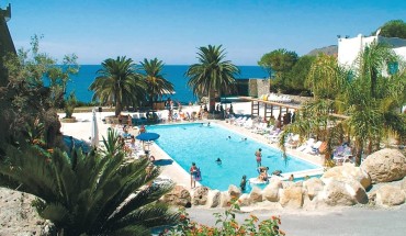 Villaggio La Marèe Villaggio La Marèe