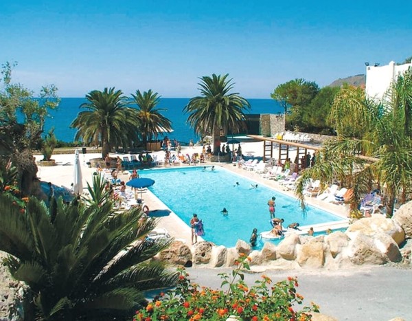 Villaggio La Marèe Residence
