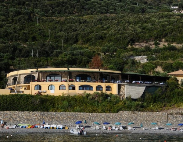 Villaggio La Marèe