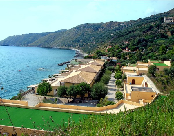 Villaggio La Marèe Residence