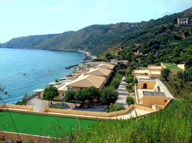 Villaggio La Marèe Residence - Immagine 5