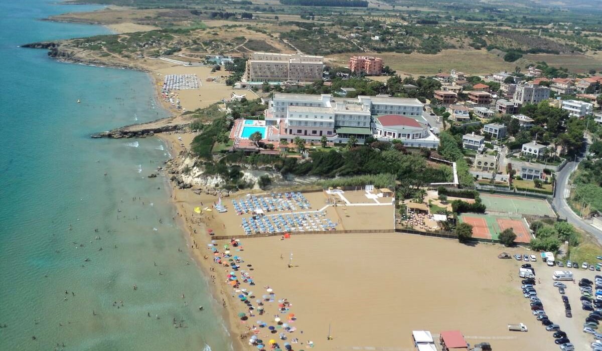 Futura Style Helios - Hotel Club Helios Futura Style Helios - Hotel Club Helios