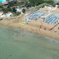 Hotel Club Helios spiaggia 2