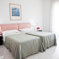 Hotel Club Helios dettaglio doppia