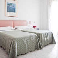 Hotel Club Helios camera doppia
