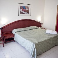 Hotel Club Helios matrimoniale