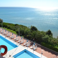 Hotel Club Helios piscine