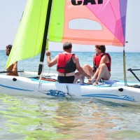 Hotel Club Helios sport