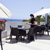 Hotel Club Helios dettaglio colazione