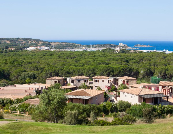 S'Incantu Resort