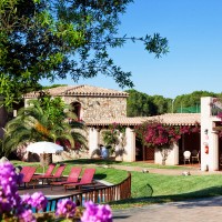 S'Incantu Resort