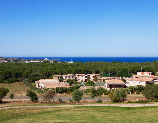 S'Incantu Resort