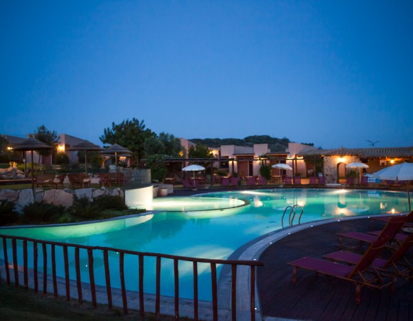 S'Incantu Resort