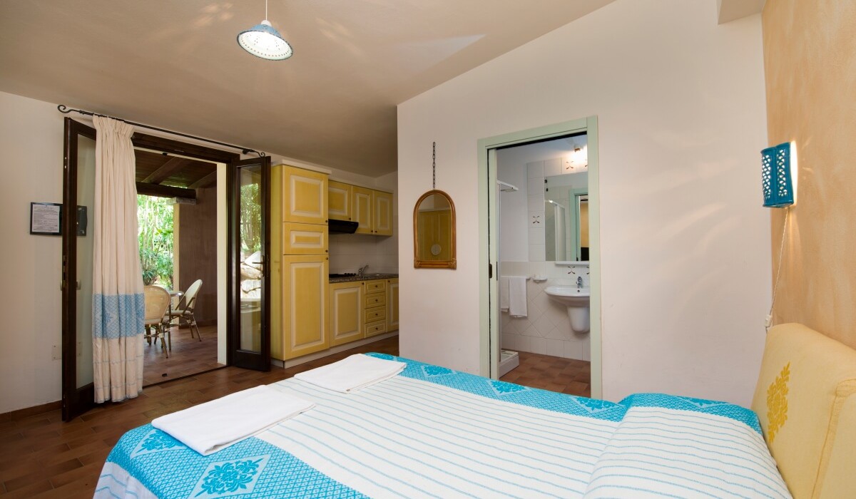 S'Incantu Resort