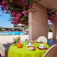 S'Incantu Resort