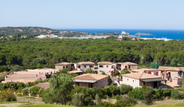 S'Incantu Resort S'Incantu Resort