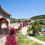 S'Incantu Resort