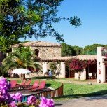 S'Incantu Resort