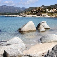 S'Incantu Resort